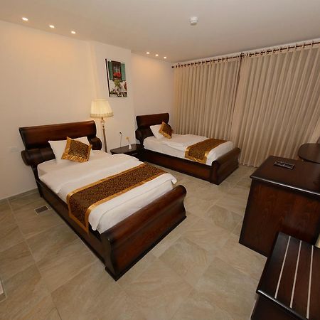 Royal Suites Nablus Luaran gambar